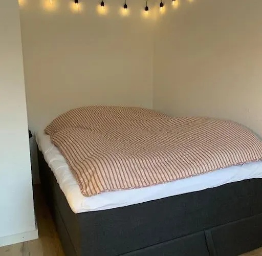Feriehus Huset Ved Søen Tæt På Herning Og Mch Og Boxen 90 M2 Sunds