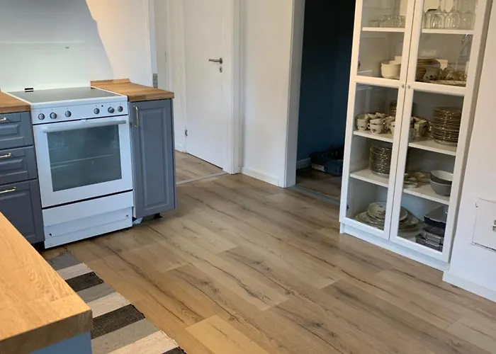 Huset Ved Søen Tæt På Herning Og Mch Og Boxen 90 M2 Sunds