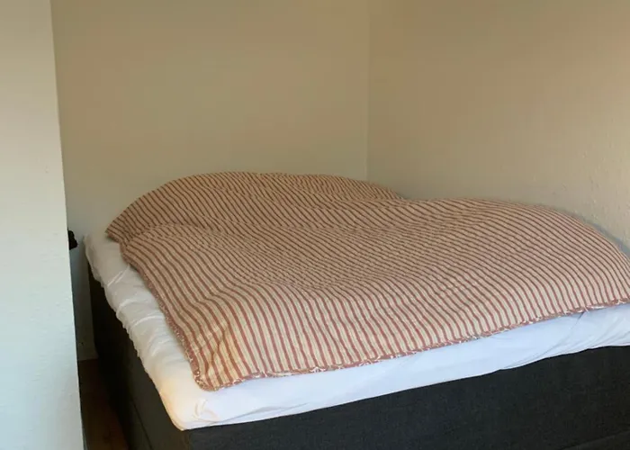 Huset Ved Søen Tæt På Herning Og Mch Og Boxen 90 M2 *