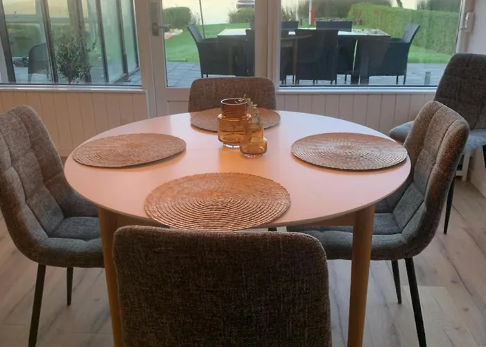Huset Ved Søen Tæt På Herning Og Mch Og Boxen 90 M2 *