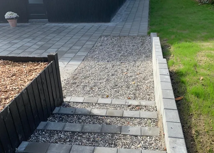 Huset Ved Søen Tæt På Herning Og Mch Og Boxen 90 M2 *